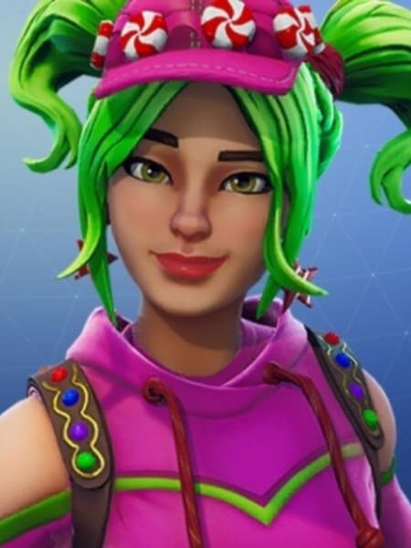 How To Dress Like Fortnite Zoey Costume Guide, Diy, Diy Zoey Outfit