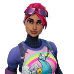 Brite Bomber Halloween costume