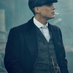 Thomas ShelbyHalloween Costume Guide Halloween costume