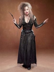 Bellatrix Costume Guide