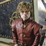 Tyrion Lannister Halloween costume