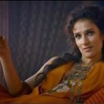 Ellaria Sand Halloween costume