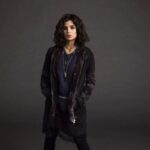 Crazy Jane Halloween costume