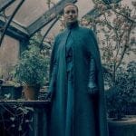 Serena Joy Halloween costume