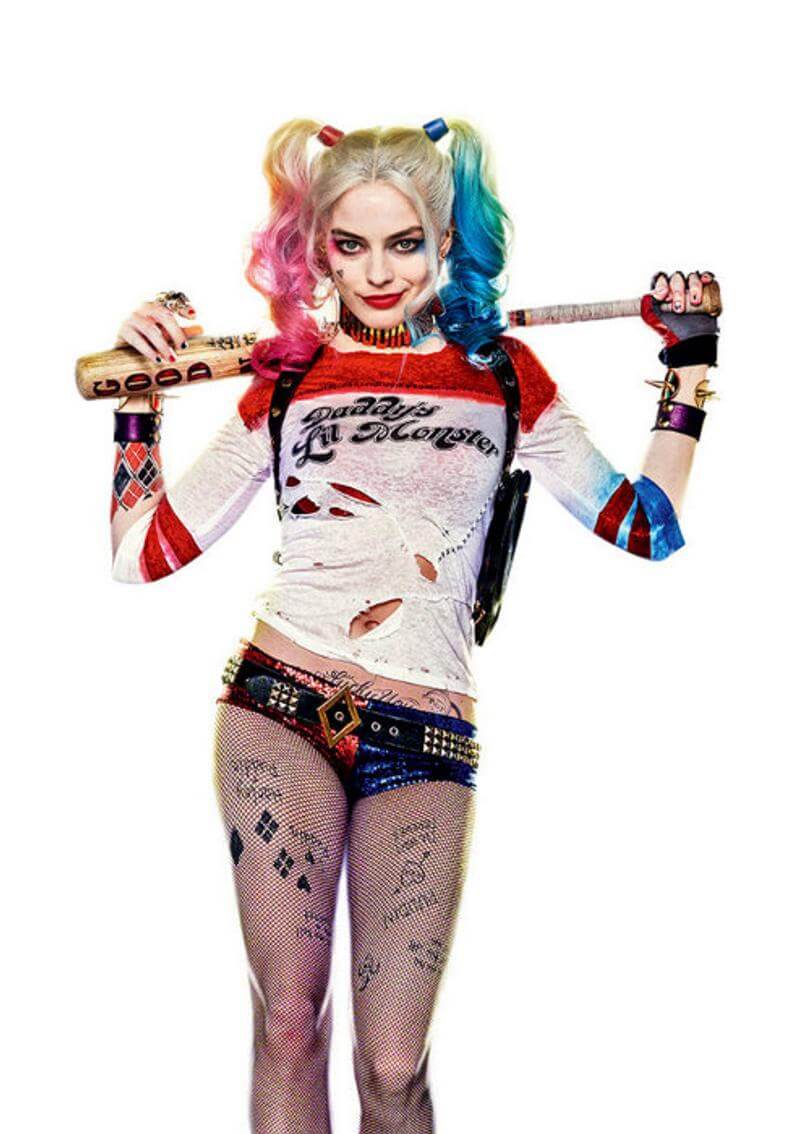 Harley Quinn Costume Guide Costume Realm