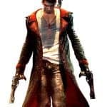 Devil May Cry Dante Halloween costume