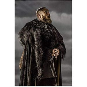 Ragnar Halloween Costume