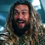 Aquaman Halloween costume