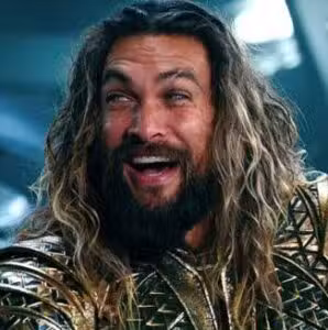 Aquaman