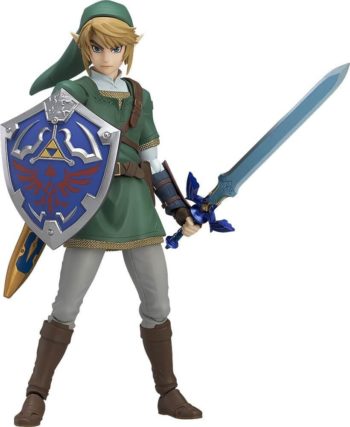 Link From Legend Of Zelda Costume Guide