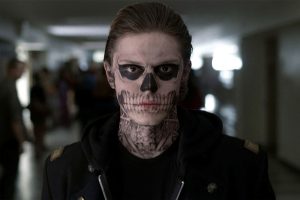 Tate Langdon Costume