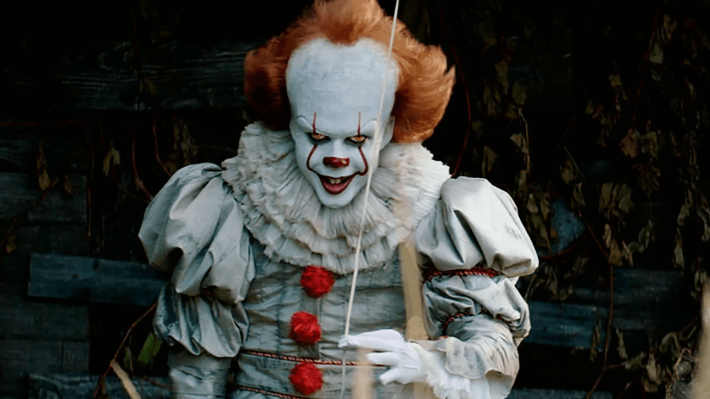 Pennywise Costume