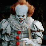 Pennywise Halloween costume