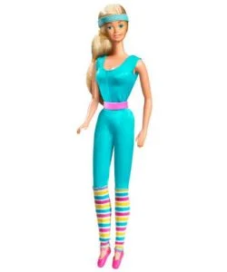 Barbie Costume Guide