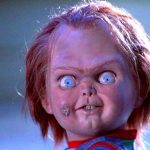 Chucky Halloween costume