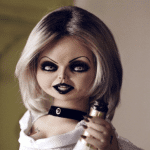Bride Halloween costume