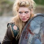 Lagertha Halloween costume