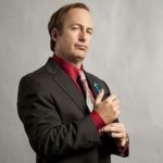 Saul Goodman Halloween costume