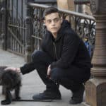 Elliot Alderson Halloween costume