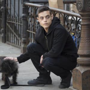 Mr Robot Elliot Alderson Costume