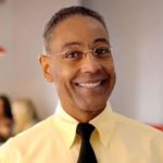 Gus Fring Halloween costume