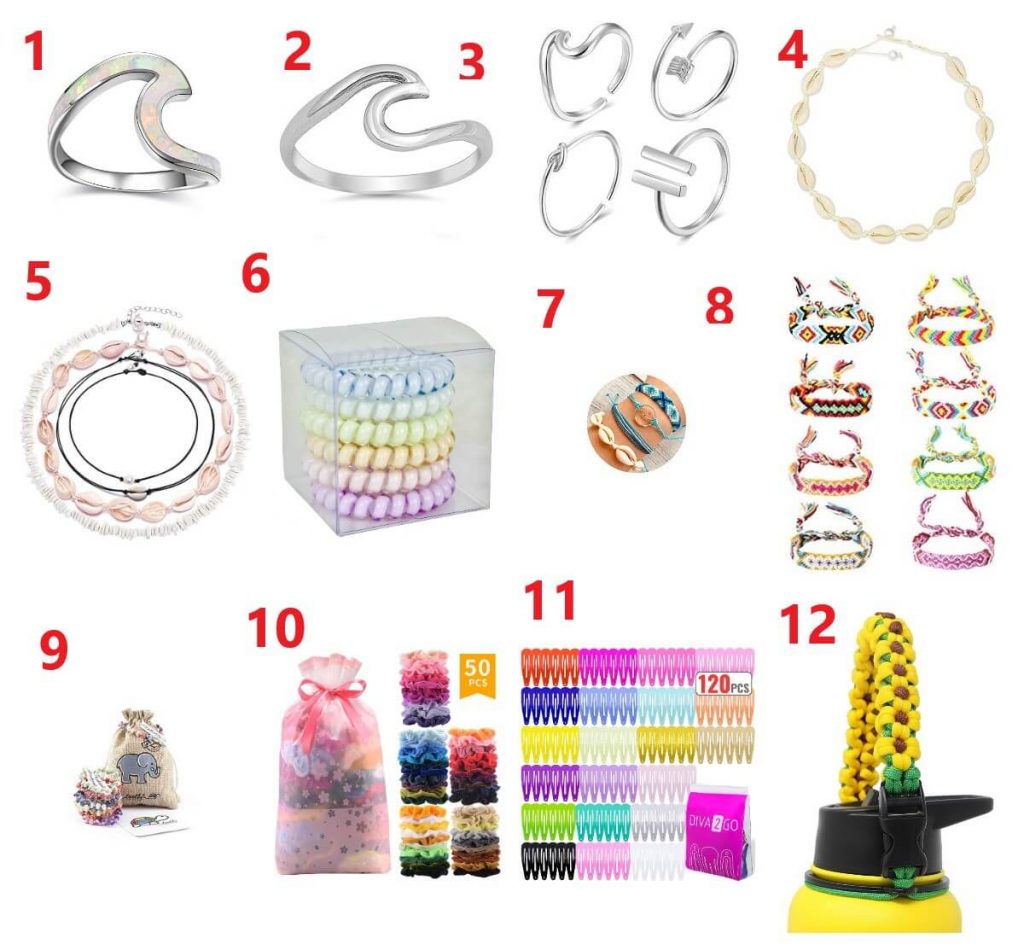 Dress Like Vsco Girl, DIY Halloween Costume