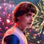 Will Byers Halloween costume