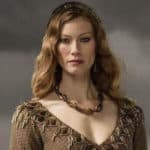 Princess Aslaug Halloween costume