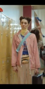 Lily Iglehart Costume