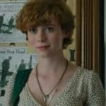 Beverly Marsh Halloween costume