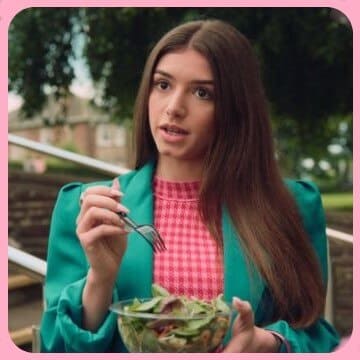 Dress Like Ruby From Sex Education, DIY Halloween Costume Guide