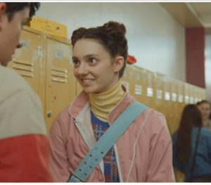 Lily Iglehart Outfits