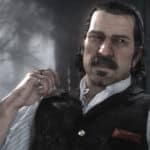 Dutch Van Der Linde Halloween costume