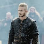 Bjorn Ironside Halloween costume
