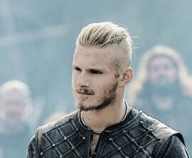 Bjorn Costume Viking