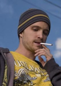Jesse Pinkman Costume