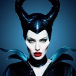 Dress Like Maleficent Halloween costume