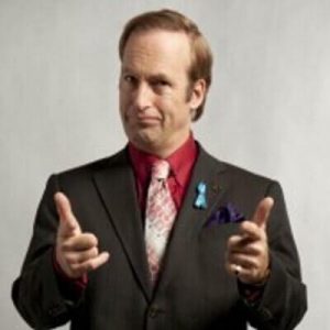 Saul Goodman Outfits