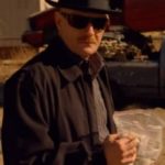 Walter White Halloween costume