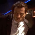 Vincent Vega Halloween costume