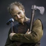 Floki Halloween costume