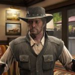 John Marston Halloween costume