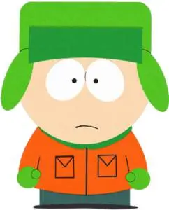 Kyle broflovski