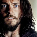 Athelstan Halloween costume