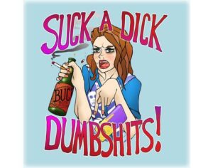 Dress Like Sarah Lynn