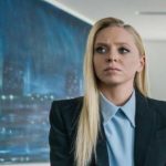 Angela Moss Halloween costume