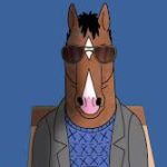 BoJack Halloween costume