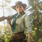 Sadie Adler Halloween costume