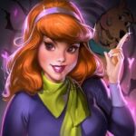 Daphne Halloween costume