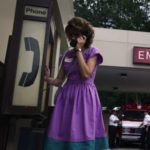 Nancy Wheeler Halloween costume